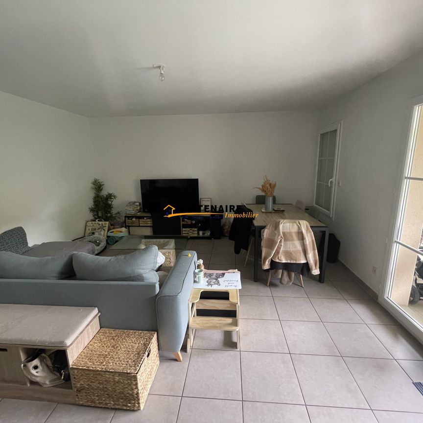 Location Appartement 2 pièces 54m² TOURNON SUR RHONE 07300 - Photo 1