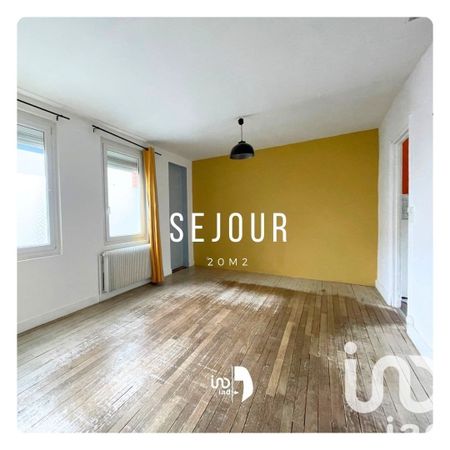 Maison 7 pièces de 100 m² à Sotteville-lès-Rouen (76300) - Photo 5