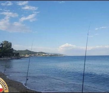 Διαμέρισμα για ενοικίαση Παληό (Καβάλα) - Φωτογραφία 3