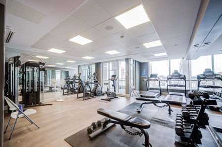 For Lease - 8 Trent Avenue Unit# 1107, Toronto, Ontario - Photo 5