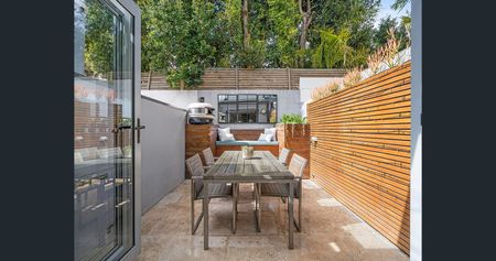 6 ELIZABETH PLACE, Paddington NSW 2021 - Terrace For Rent | Domain - Photo 4