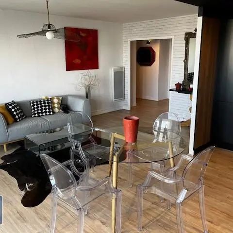 Appartement à louer 3 pièces 67.98m² - Photo 1