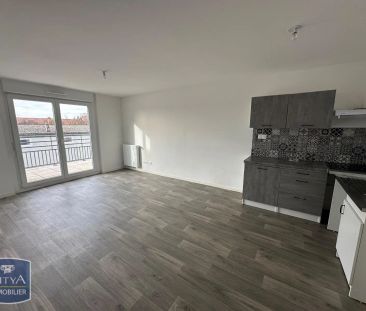 Appartement à louer 3 pièces 60.25m² - Photo 5