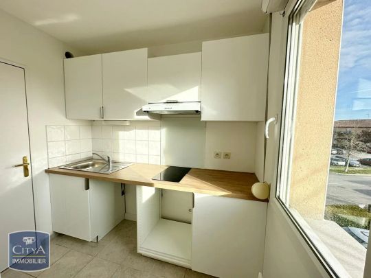 Appartement à louer 2 pièces 48m² - Photo 1