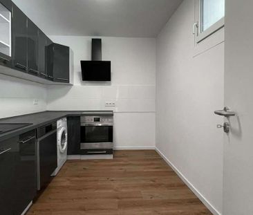 KL - Betzenberg, 2 ZKB, EBK, Terrasse, Garten ''ERSTBEZUG NACH RENO... - Photo 1