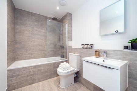 1 bedroom apartment to rent - Photo 5