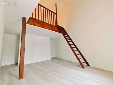 LOCATION : maison F3 (60 m²) à DOURLERS - Photo 3