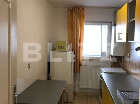 Apartament 1 camera, 40 mp, parcare, zona Calea Turzii - Photo 5
