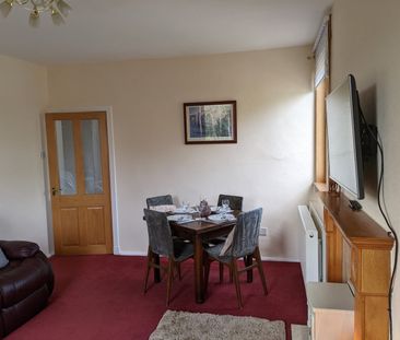 Room in a Shared Flat, Stevenson Drive, EH11 - Photo 2