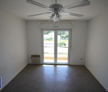 Location Appartement 1 pièce 26m² ST GEORGES DE DIDONNE 17110 - Photo 6