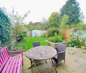3 bedroom terraced house to rent - Photo 6
