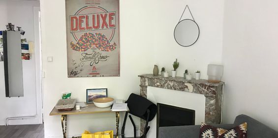 Appartement T2 à Rennes - Photo 3