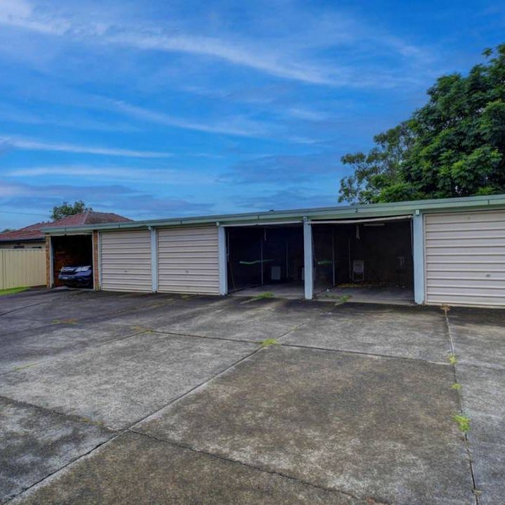 Two Bedroom Unit in the Heart of Taree - Photo 1