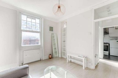 Crawford Street, Marylebone, W1H - Photo 2