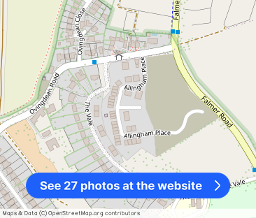 Allingham Place, Brighton, East Sussex, BN2 - Photo 1