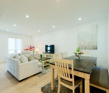 For Lease - 70 Carlaw Avenue Unit# Main & 2nd, Toronto, Ontario - Photo 2