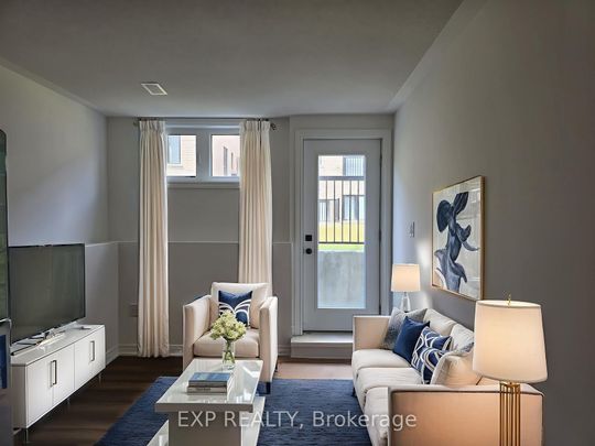 For Lease - 64 Singhampton Road Unit# Unit B, Vaughan, Ontario - Photo 1