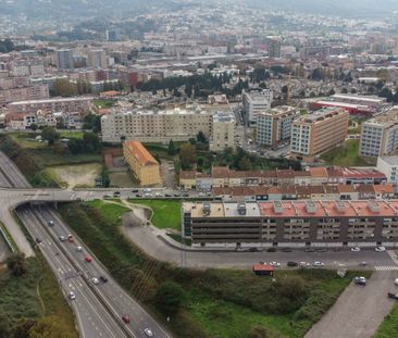 Apartamento T3 em Braga - Photo 4