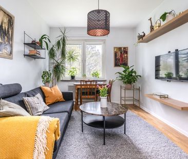 Spånga - 2rok - 12mån - 13.800kr/mån - Foto 6