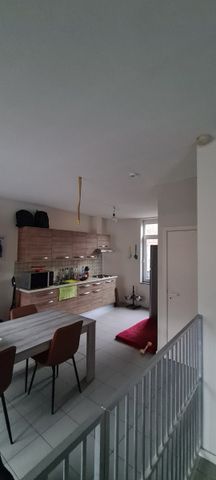 Gerenoveerde rijwoning met koer te Geluwe. - Photo 2