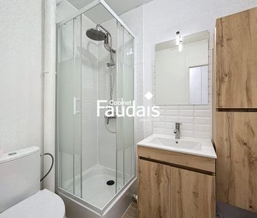Location Appartement 1 pièce 26m² ST LO 50000 - Photo 3