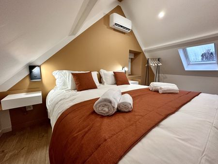 Location / Appartement - Photo 5