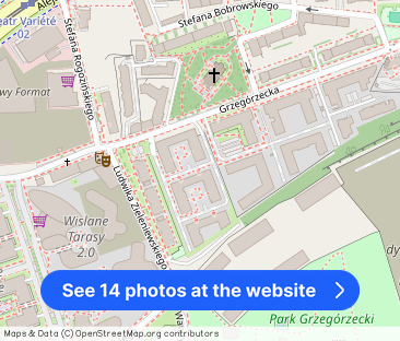 Apartament w centrum, Grzegórzecka 77 - Photo 1