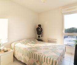 Location Appartement 3 pièces 57m² - Photo 2