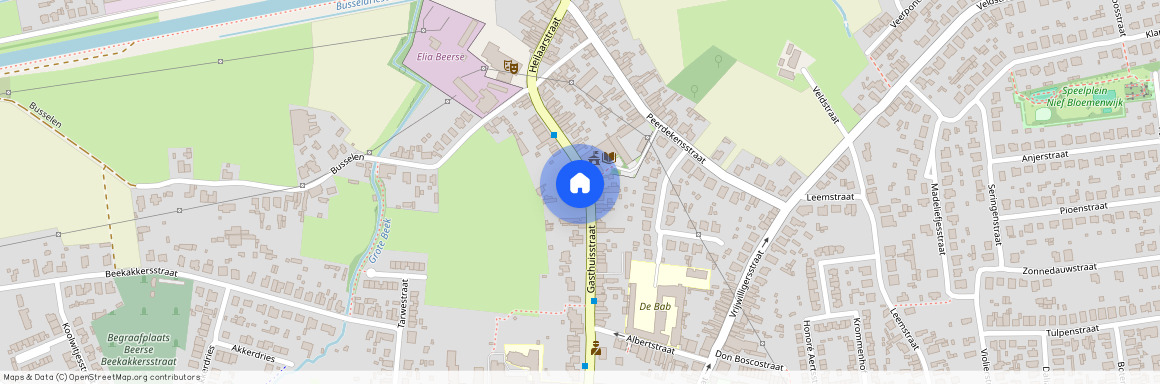 Heilaarstraat 19/1, 2340 Beerse