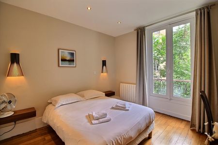 APPART. 1 CHAMBRE – 75013 - Photo 5