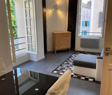 Location Appartement 2 pièces 33m² ST MAXIMIN LA STE BAUME 83470 - Photo 1