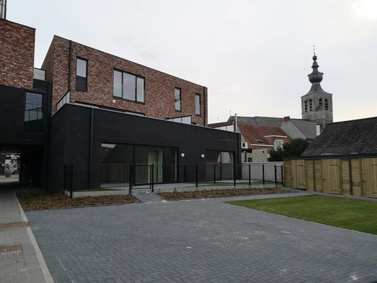 Energiezuinig nieuwbouwappartement met uitstekende ligging - Photo 1