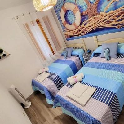 Apartment - Santa Pola (Tamarit) - Photo 1