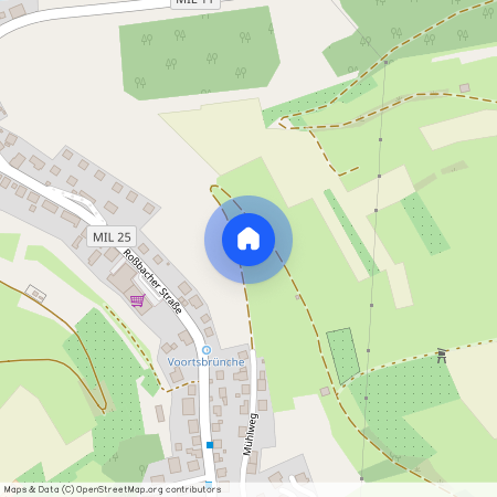 63849 Bayern - Leidersbach