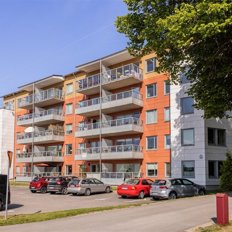 Ekhamravägen 2 - Photo 1