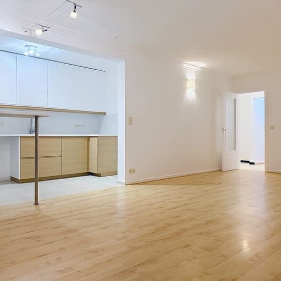 Appartement te huur - Foto 1