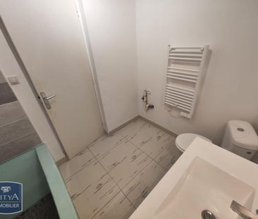 Location Appartement 2 pièces 64m² PERPIGNAN 66000 - Photo 6