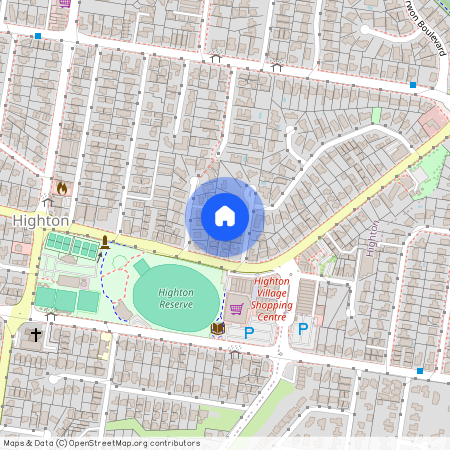 2C Harrison Court, Vic 3216, Highton