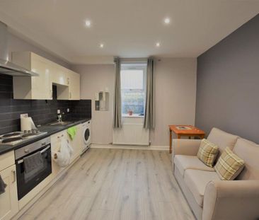 1 bedroom apartment to rent - Photo 6