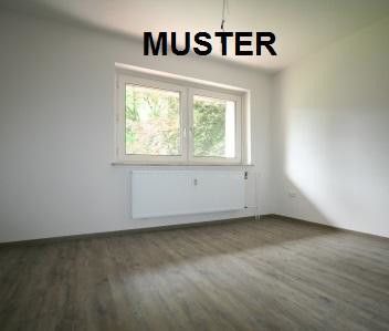 Lust auf Veränderung: günstig geschnittene 3-Zimmer-Wohnung - Photo 1