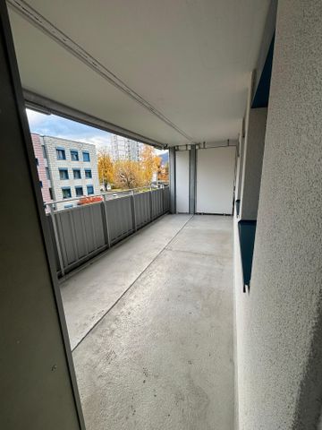 3.5 Zimmer, 73 m², EG - Foto 5