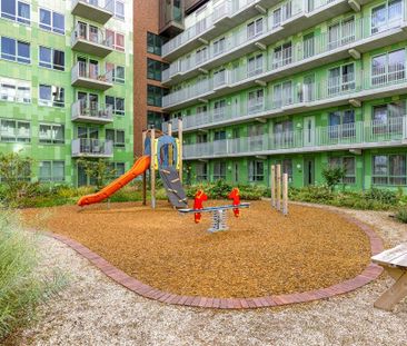 Te huur: Appartement Perzikweg 82 in Leiden - Foto 2