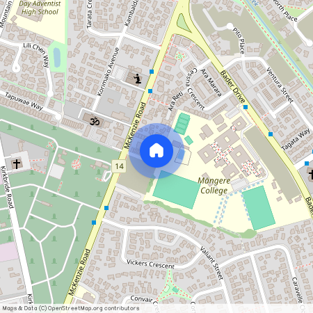 46 Koro Lane, Mangere Bridge, Manukau City