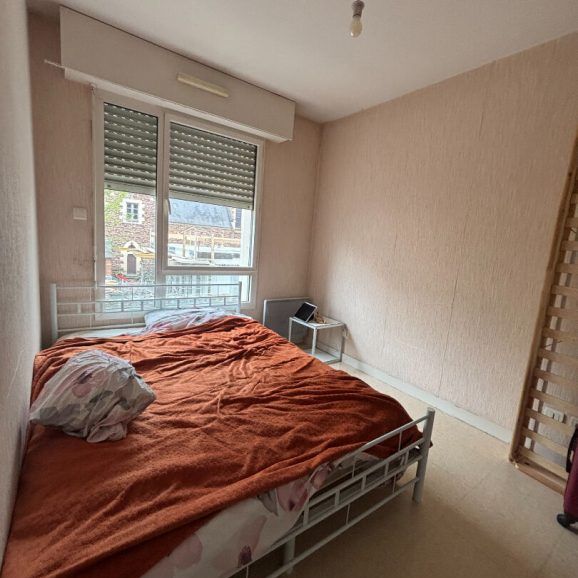 Appartement 2 pièces – 31 m² environ à Cesson-Sévigné (ref : G176109) - Photo 1