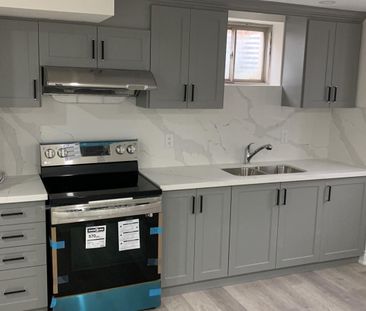 For Lease - 3 Bushwood Trail Unit# Bsmt, Brampton, Ontario - Photo 3