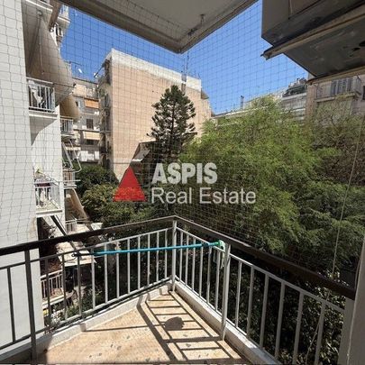 Διαμέρισμα για ενοικίαση Πλατεία Κυψέλης (Κυψέλη) - Photo 1