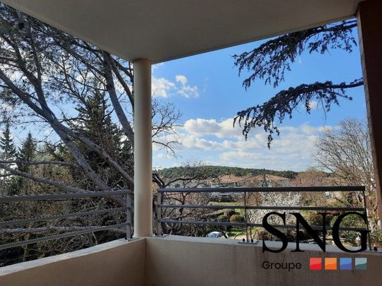 T2 AVEC BALCON+PARKING - Photo 1