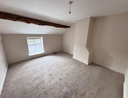 2 Bedroom Terraced To Let - Photo 2