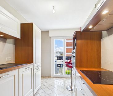 Appartement à louer, 3 pièces - Saint-André-les-Vergers 10120 - Photo 1