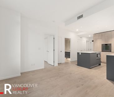 Condo in Richmond, British Columbia - Photo 1